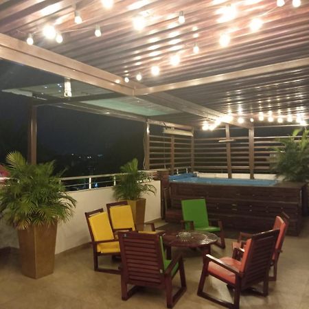 Hotel Ucla Center Valledupar Dış mekan fotoğraf