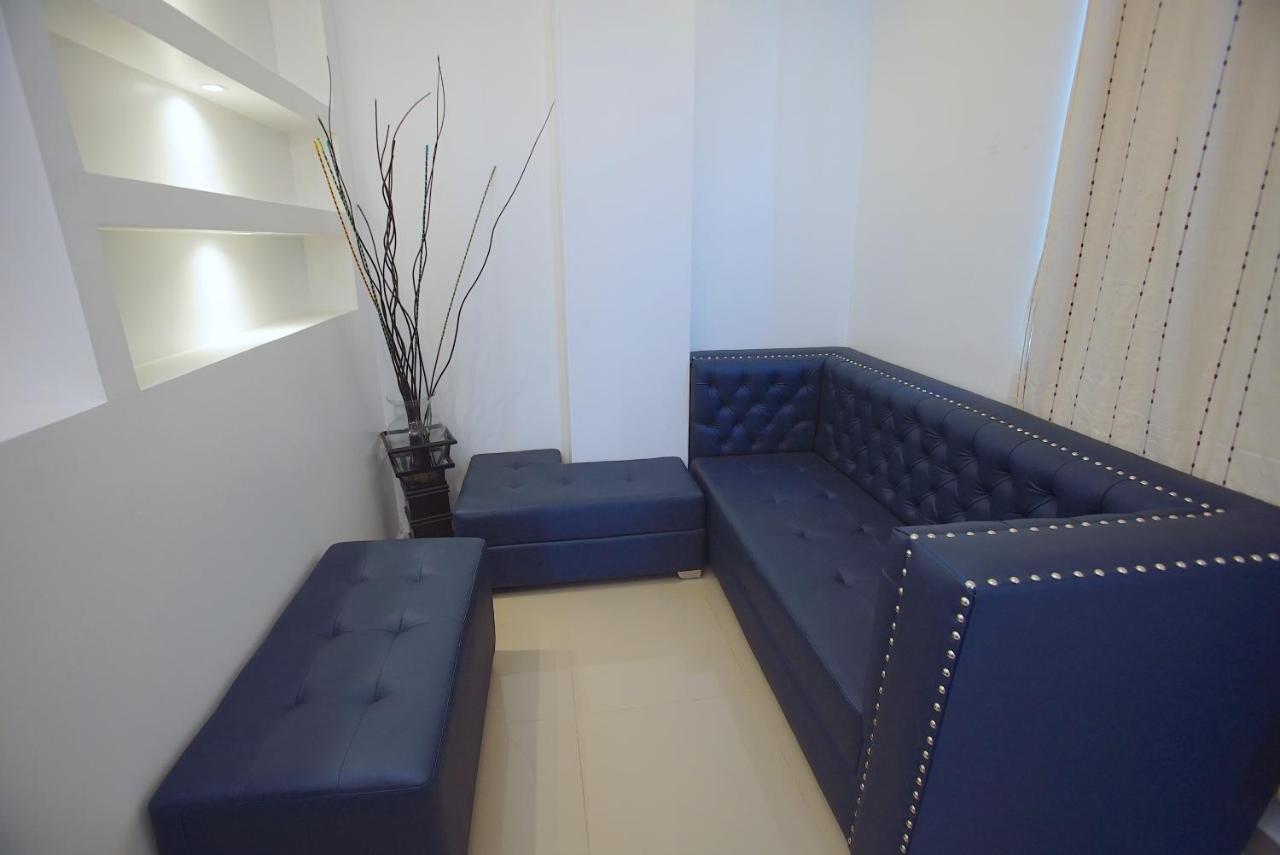 Hotel Ucla Center Valledupar Dış mekan fotoğraf