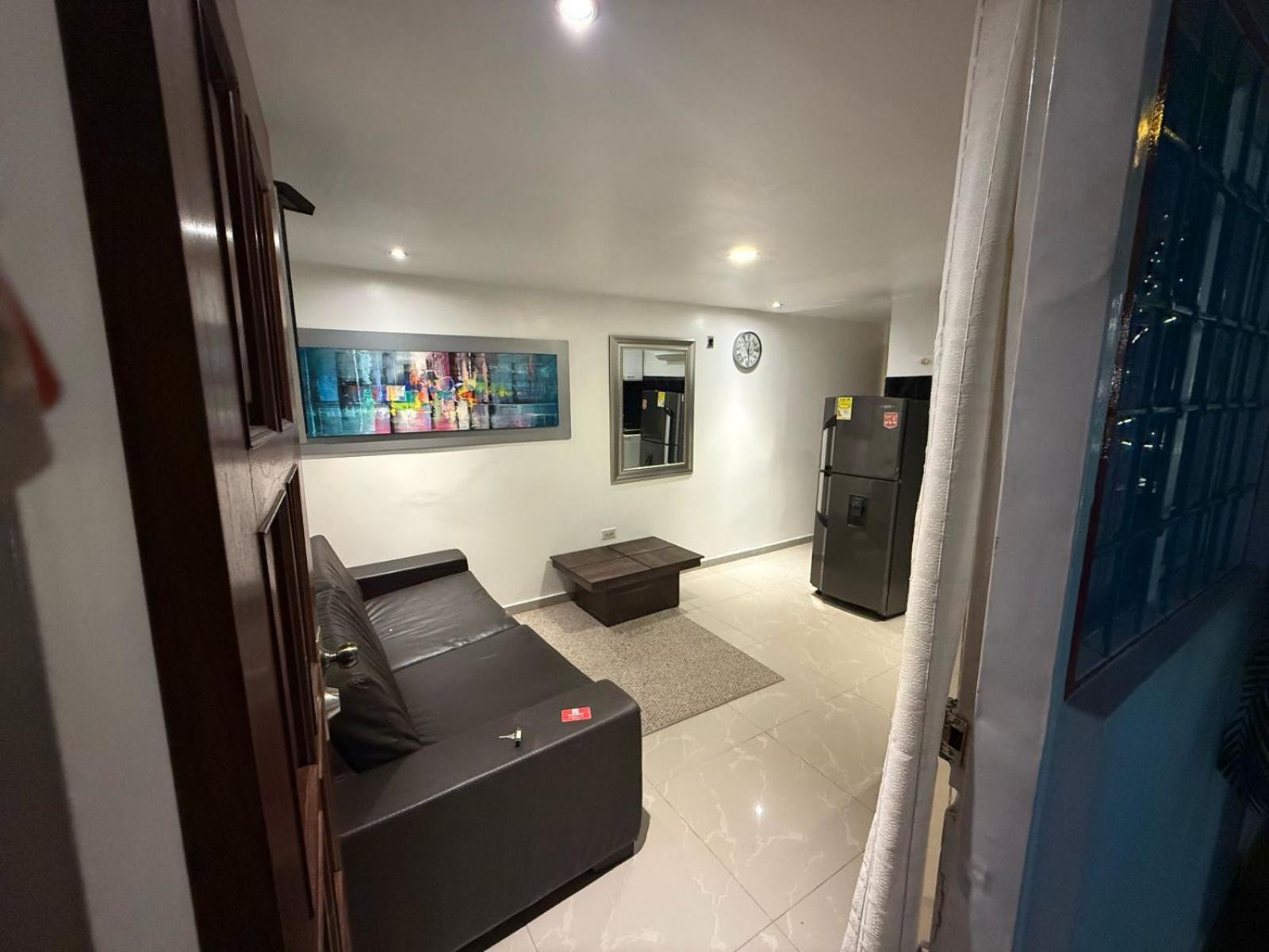 Hotel Ucla Center Valledupar Dış mekan fotoğraf