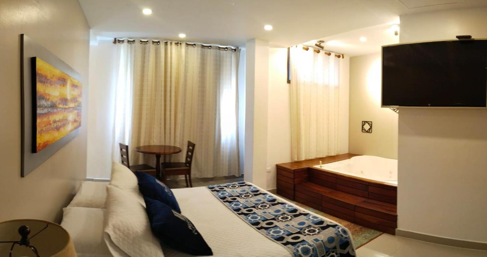 Hotel Ucla Center Valledupar Dış mekan fotoğraf