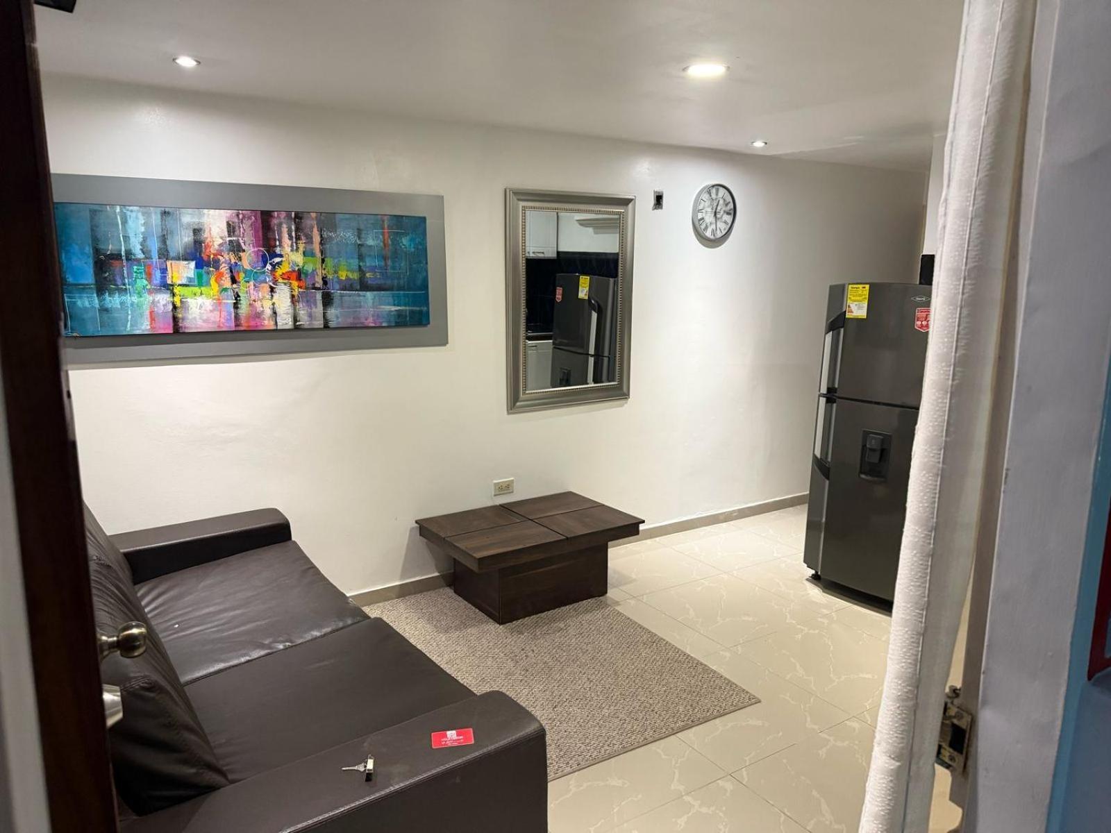 Hotel Ucla Center Valledupar Dış mekan fotoğraf